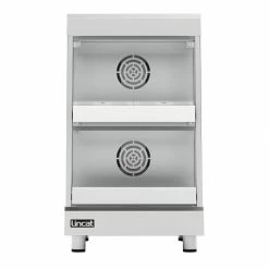 Lincat Seal Countertop Hot Air Display Cabinet HAD50