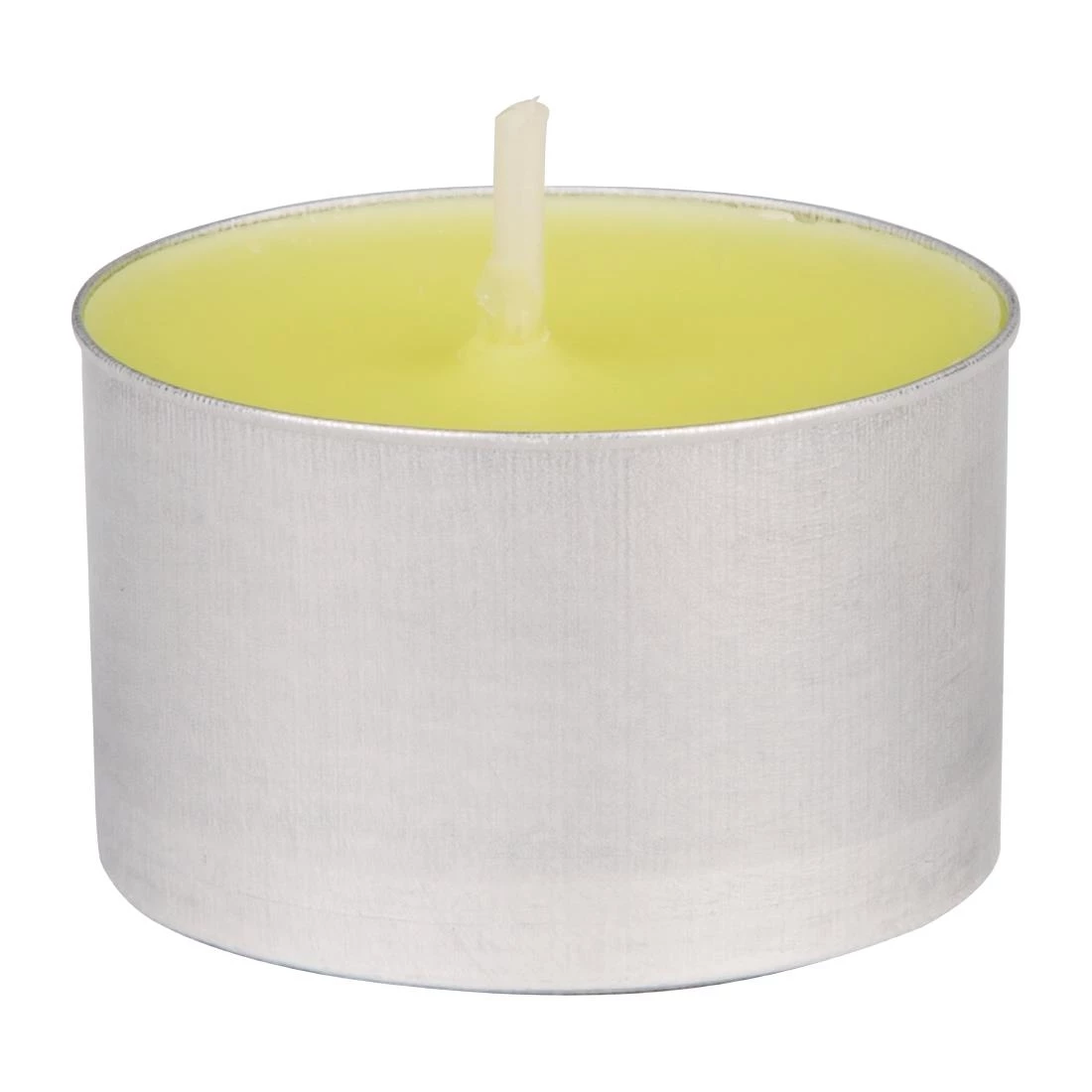 Eazyzap Citronella Tea Lights (Pack Of 50)