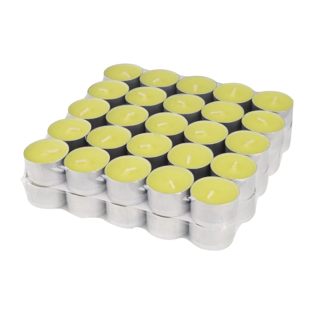 Eazyzap Citronella Tea Lights (Pack Of 50) - Image 2