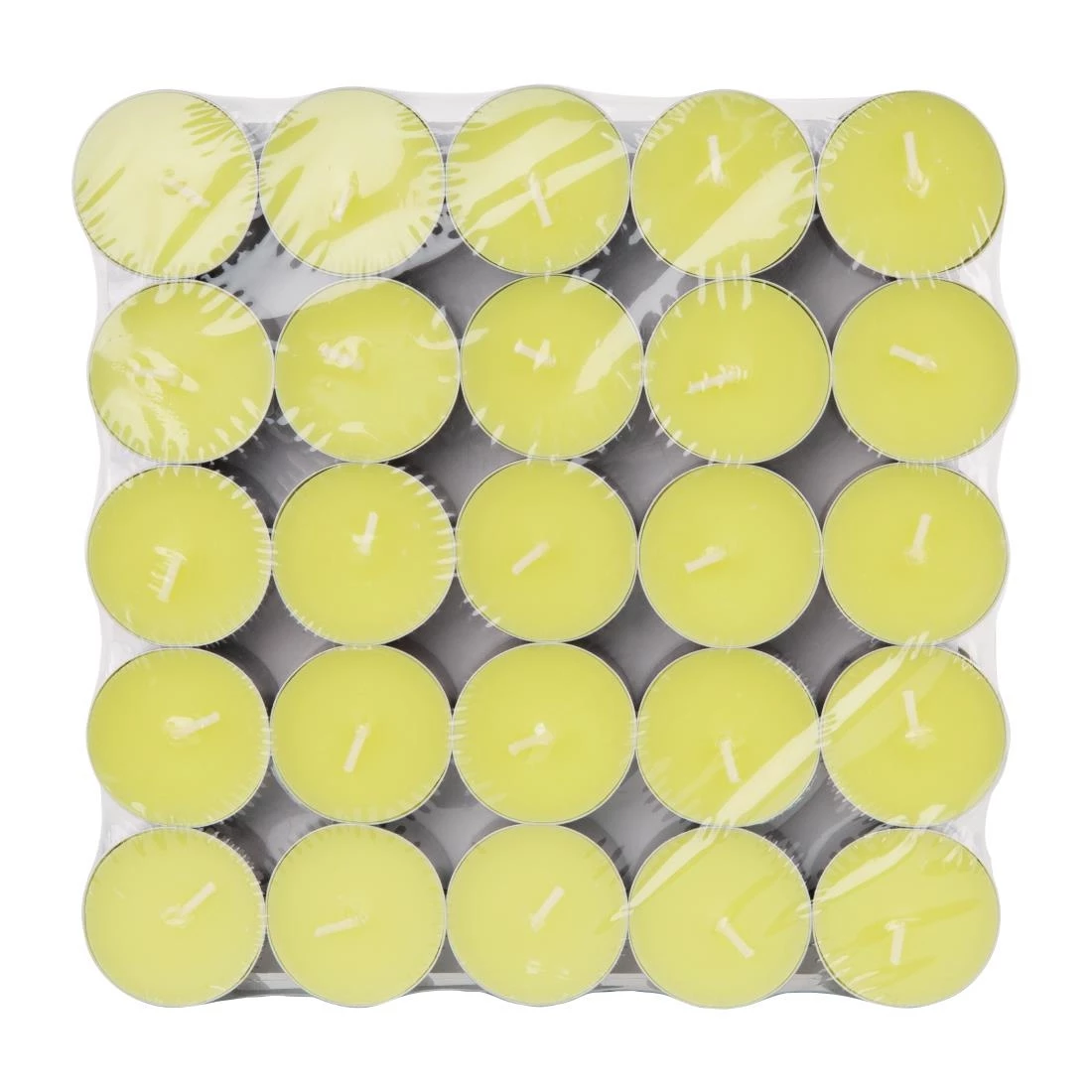 Eazyzap Citronella Tea Lights (Pack Of 50) - Image 5
