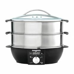 Magimix Multifunction Steamer 11581