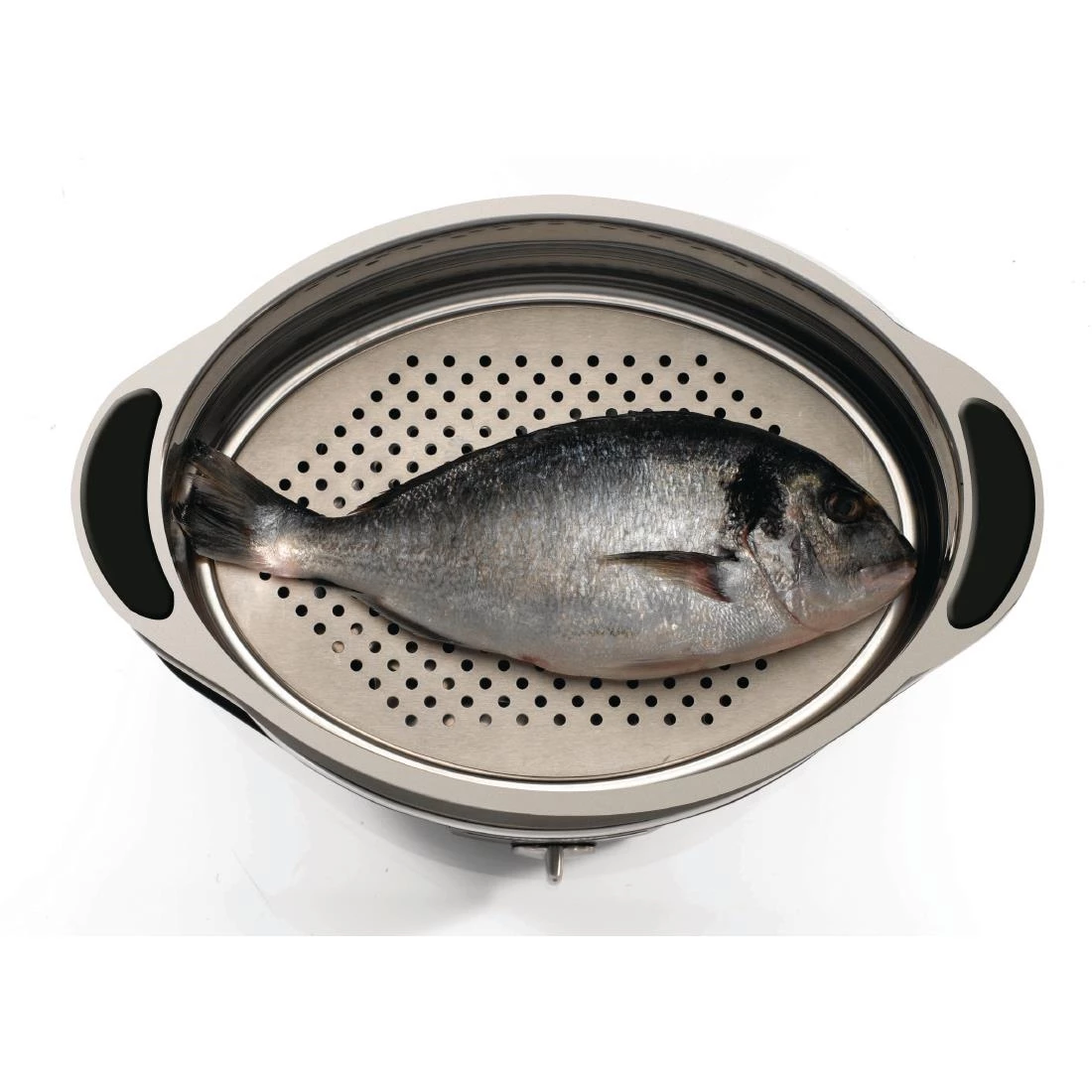 Magimix Multifunction Steamer 11581 - Image 4