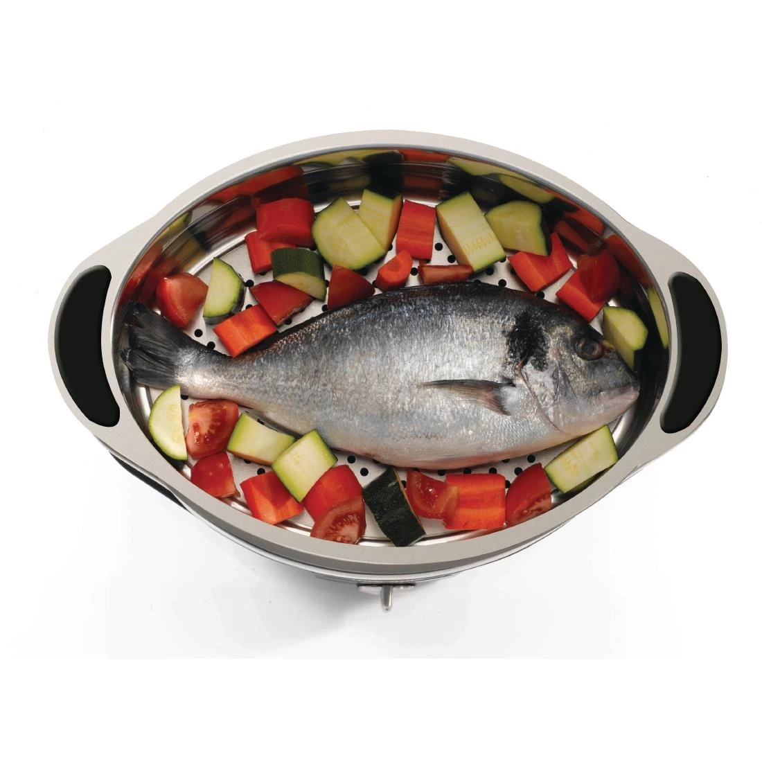 Magimix Multifunction Steamer 11581 - Image 5