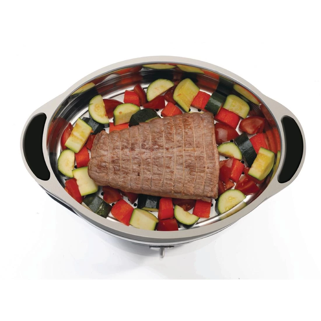 Magimix Multifunction Steamer 11581 - Image 6