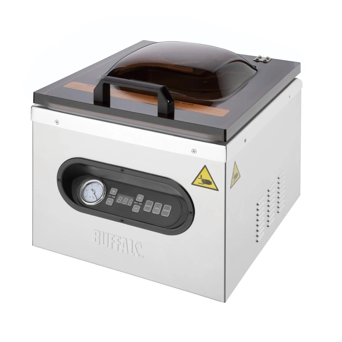 Buffalo Chamber Vac Pack Machine 9Ltr - Image 6