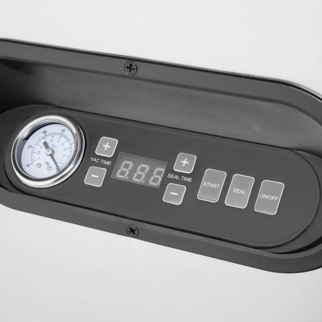 Buffalo Chamber Vac Pack Machine 9Ltr - Image 4