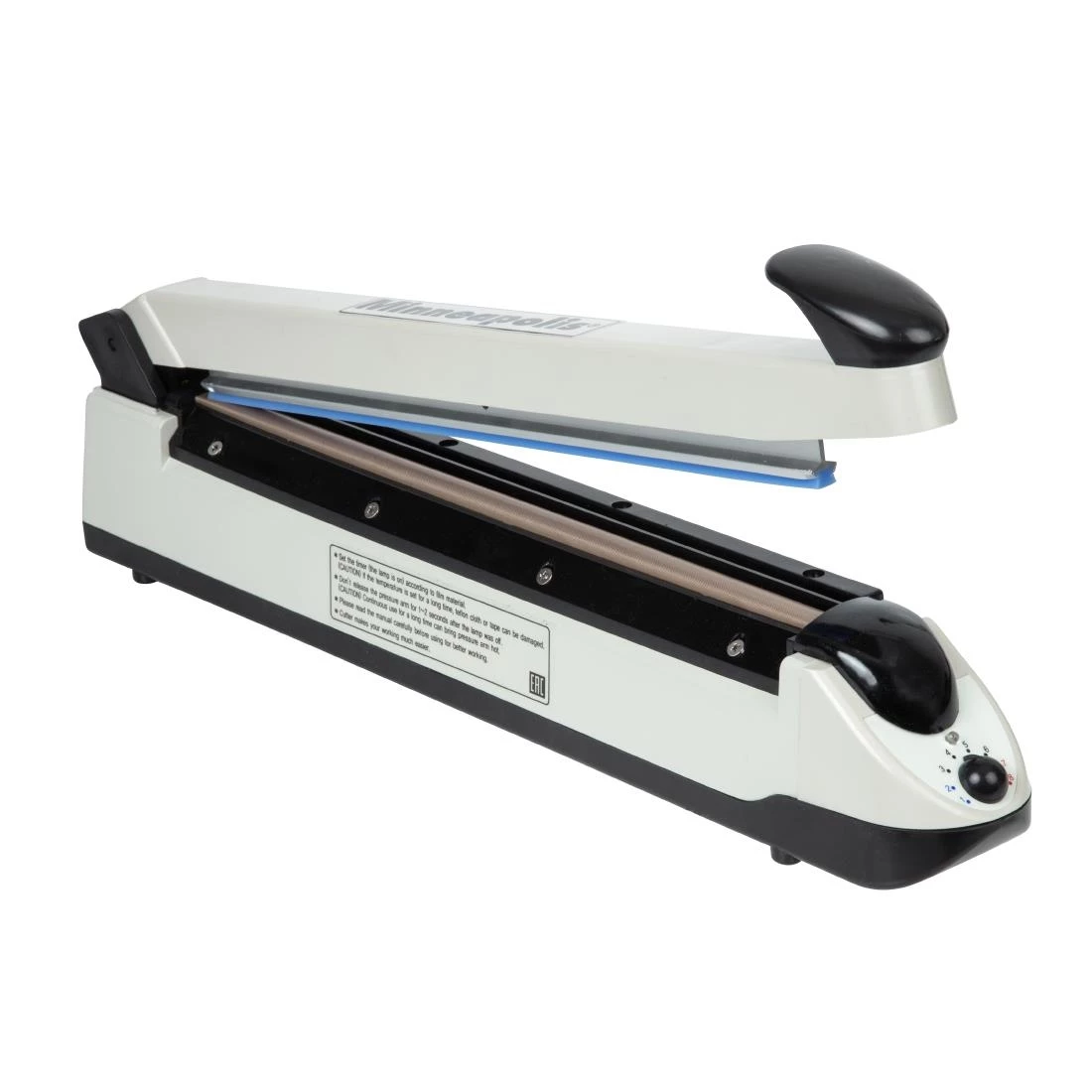 Sirman Bag Sealer 400mm - Image 2