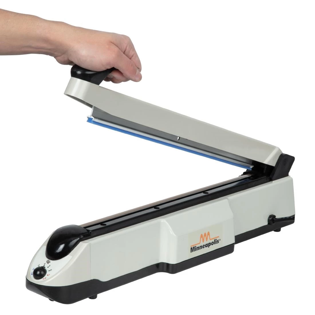 Sirman Bag Sealer 400mm - Image 4