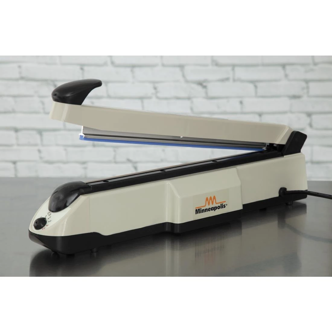 Sirman Bag Sealer 400mm - Image 6