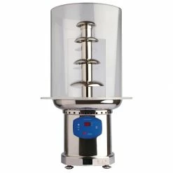 JM Posner Chocolate Fountain Wind Guard