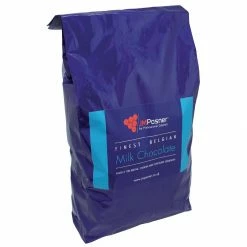 JM Posner Chocolate Fountain Mix 2.5kg