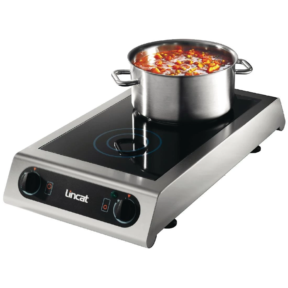 Lincat Induction Hob IH21 - Image 2