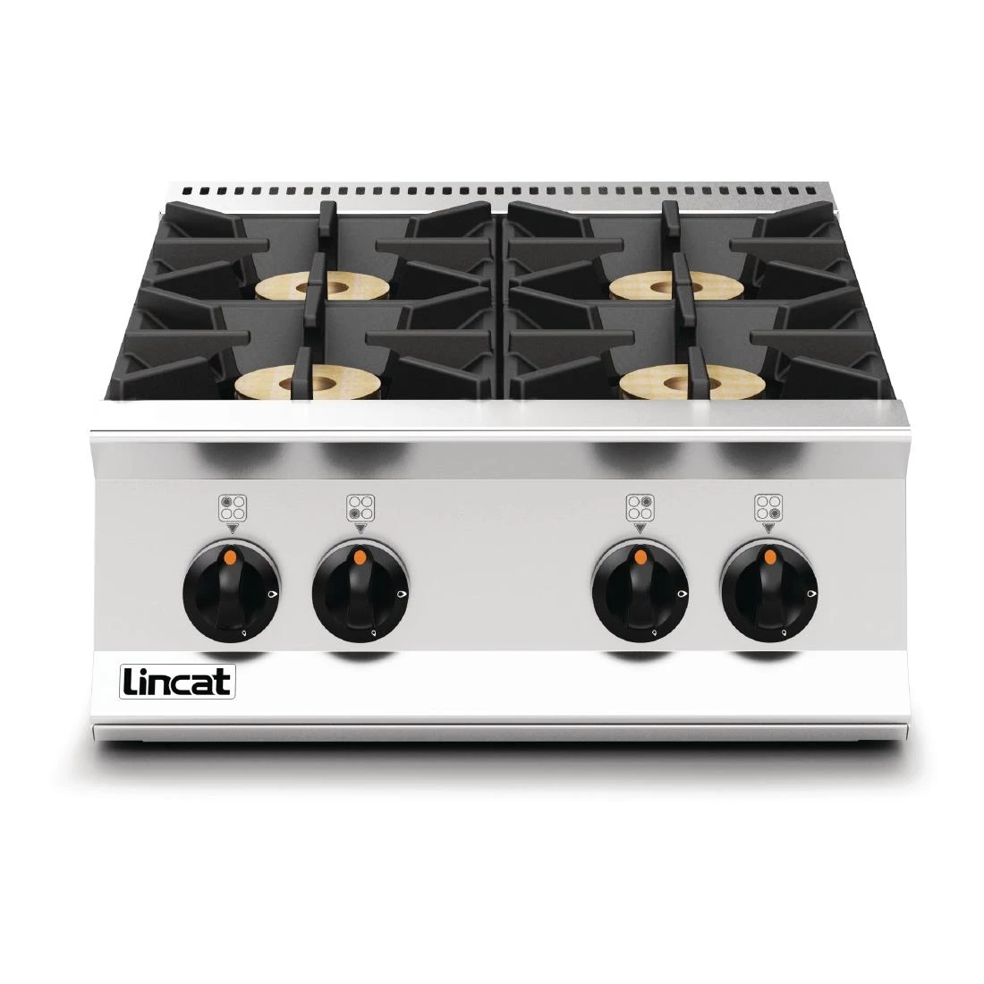 Lincat Opus 800 Gas Boiling Top OG8003 - Image 3
