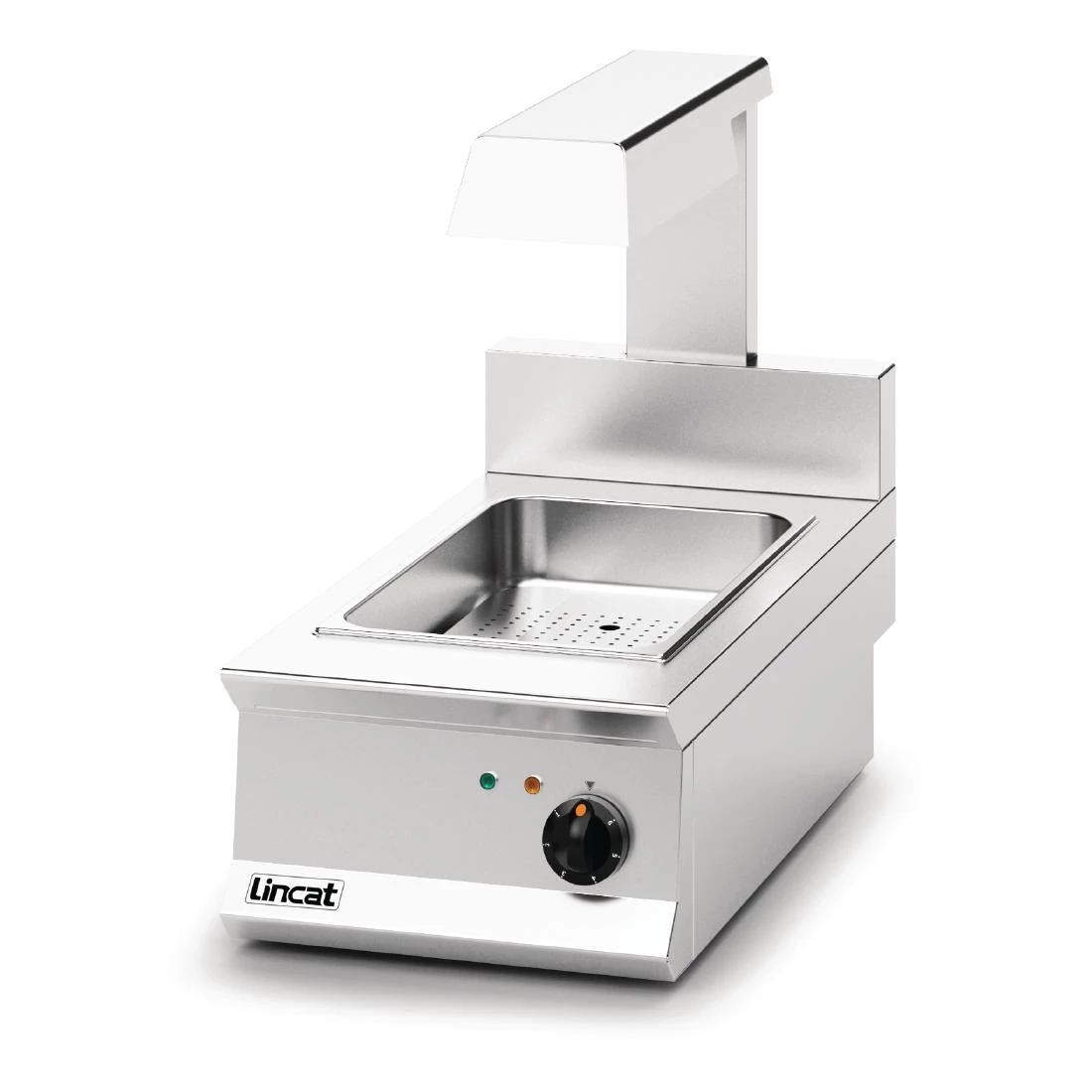 Lincat Opus 800 Chip Scuttle OE8109 - Image 2