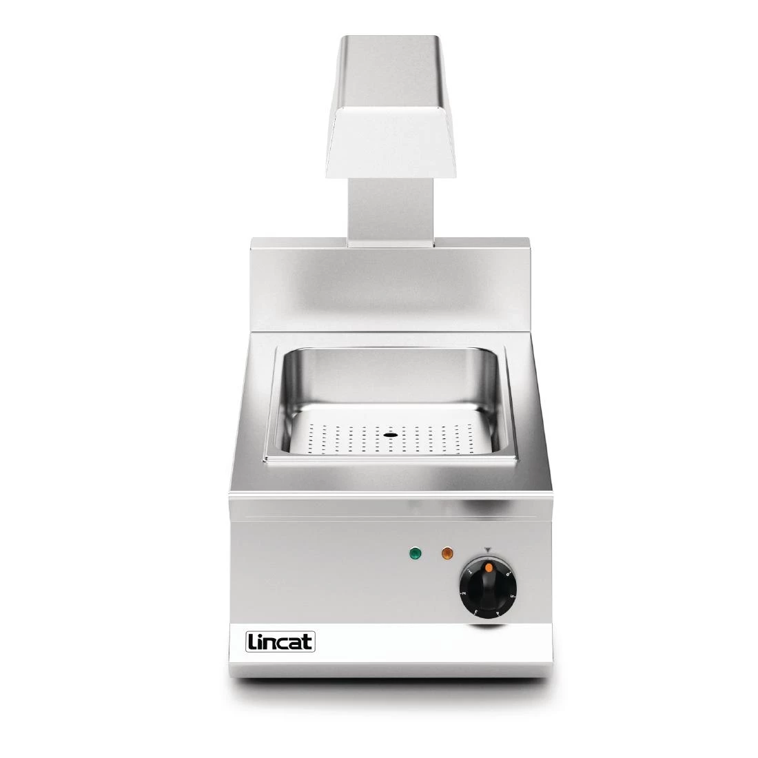 Lincat Opus 800 Chip Scuttle OE8109 - Image 3