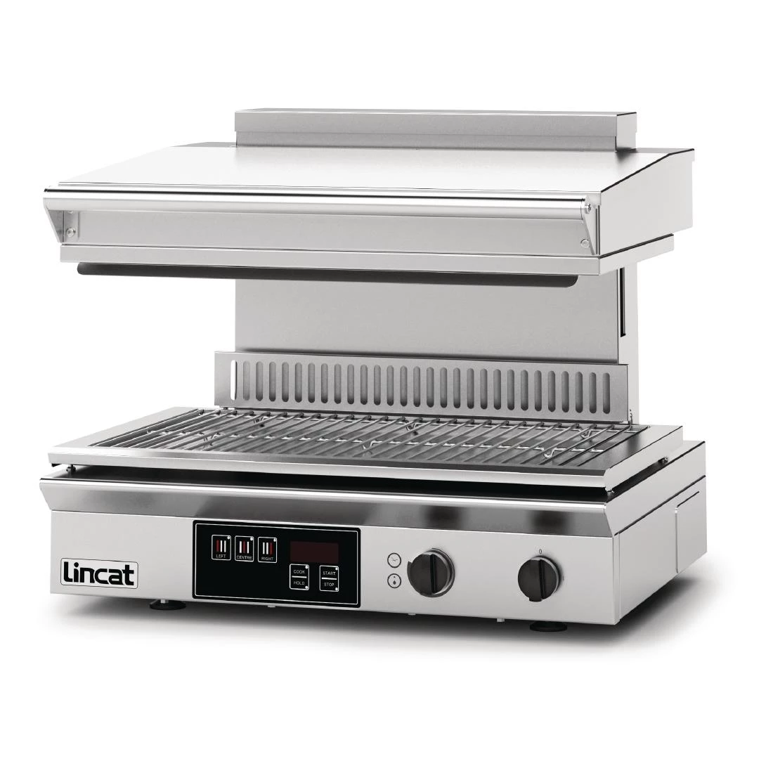 Lincat Opus 800 Salamander Grill OE8306 - Image 2