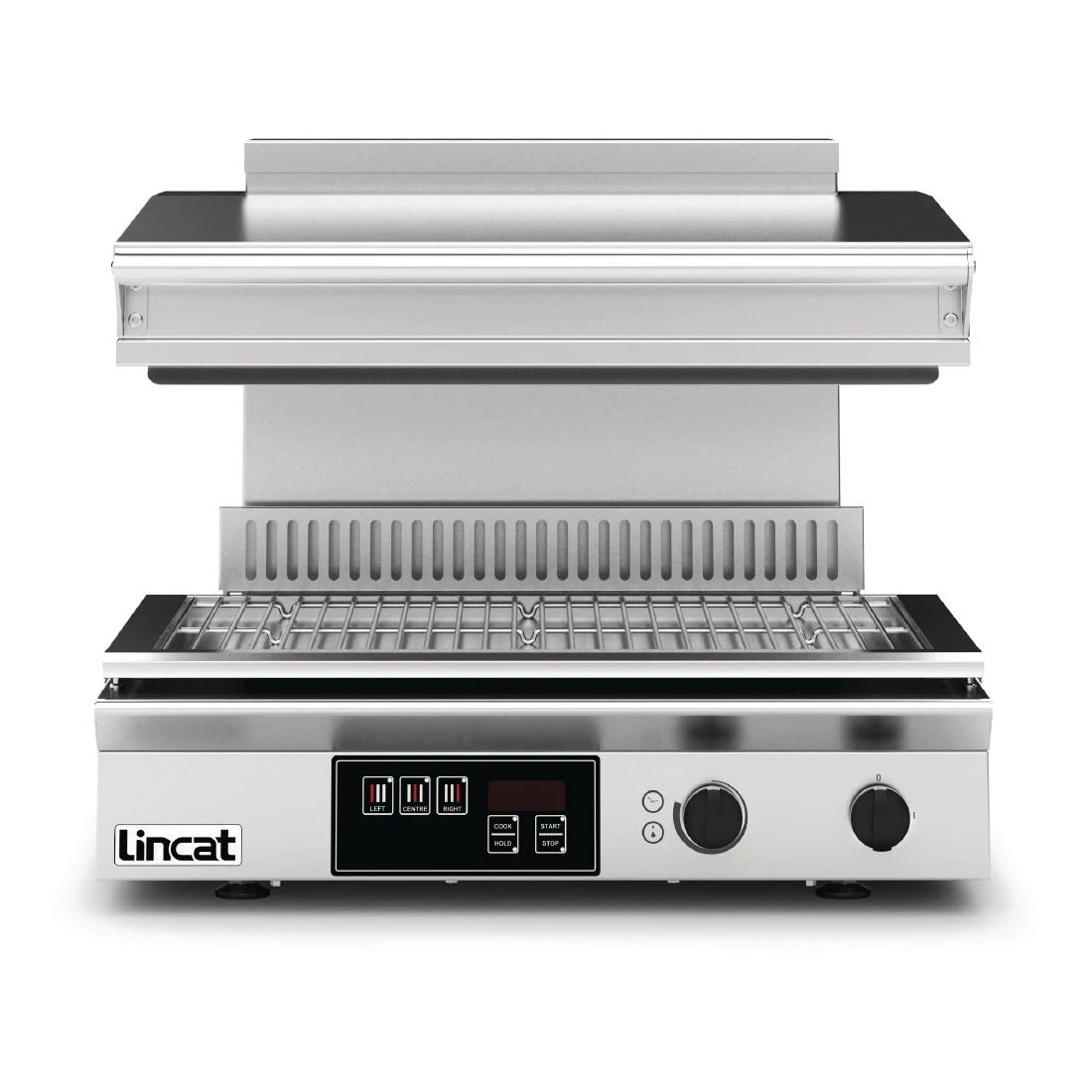 Lincat Opus 800 Salamander Grill OE8306 - Image 3