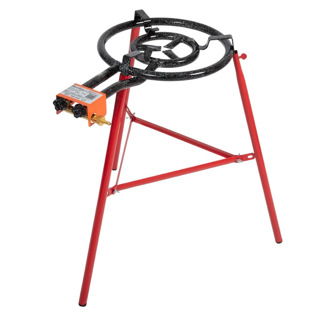 Garcima Paella Gas Burner 14000 - Image 3