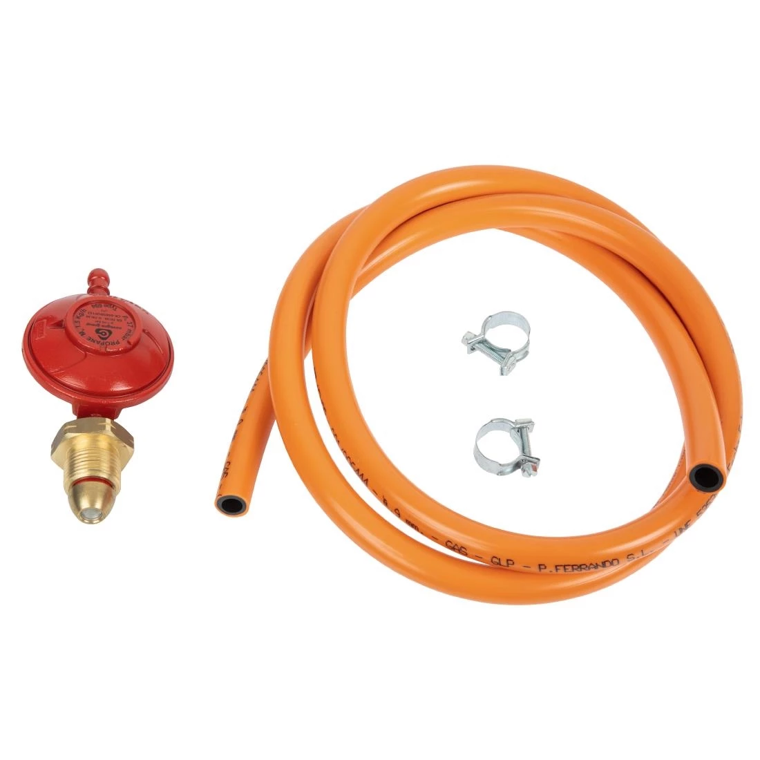 Garcima Paella Gas Burner 14000 - Image 9