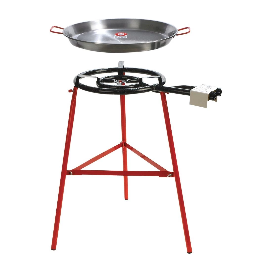 Garcima Paella Gas Burner 14000 - Image 4