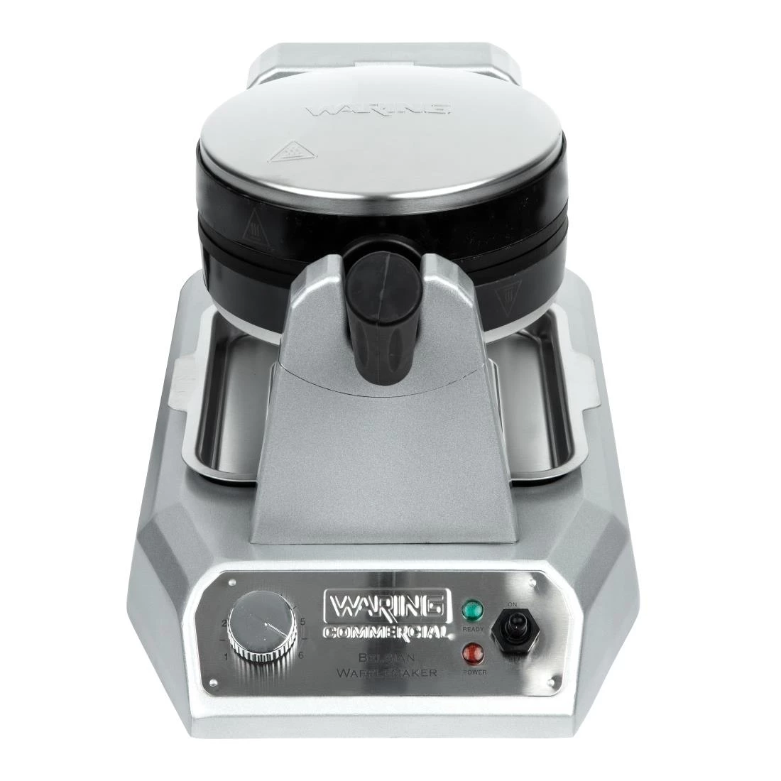 Waring Single Waffle Maker WW180K - Image 2