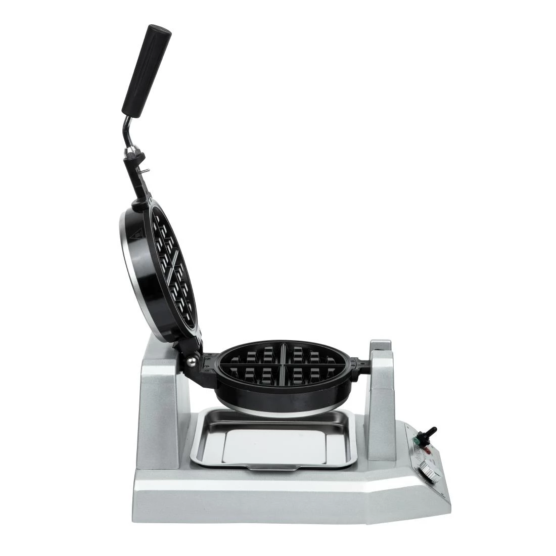 Waring Single Waffle Maker WW180K - Image 6
