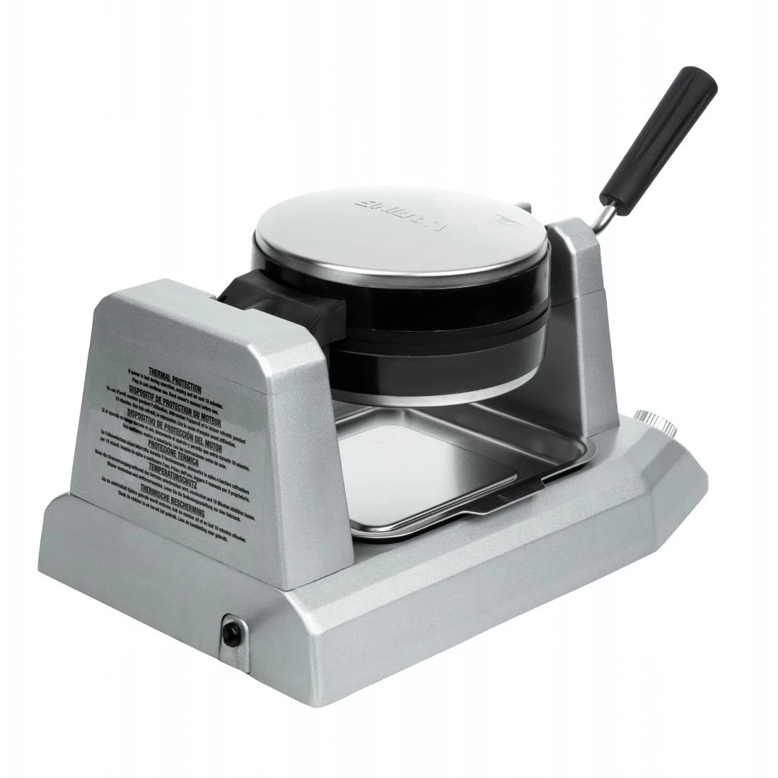 Waring Single Waffle Maker WW180K