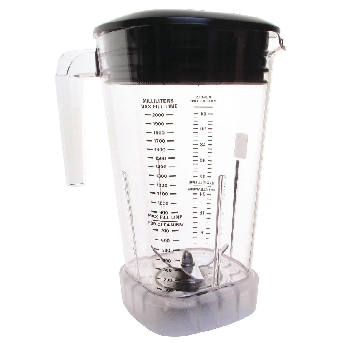 Waring MX Bar Blender 1.35Ltr With Extra Jug - Image 3