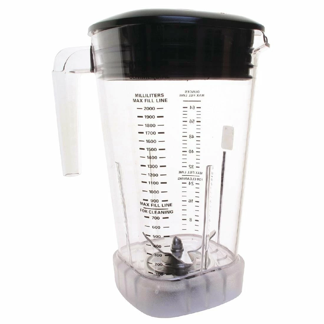 Waring Xtreme Hi-Power Bar Blender MX1000XTXEK With Extra Jug - Image 3