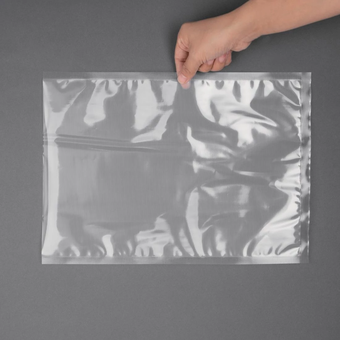 Vogue Vacuum Pack Bags 250 X 350mm (Pack Of 50) - Image 4