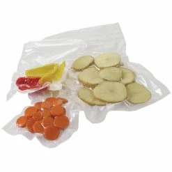 Vogue Vacuum Pack Bags 250 X 350mm (Pack Of 50)