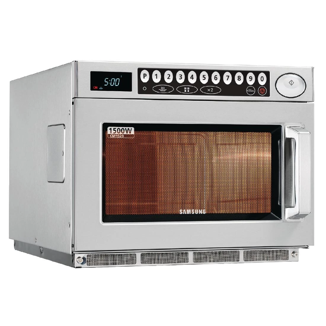 Samsung Programmable Microwave 26ltr 1500W CM1529XEU