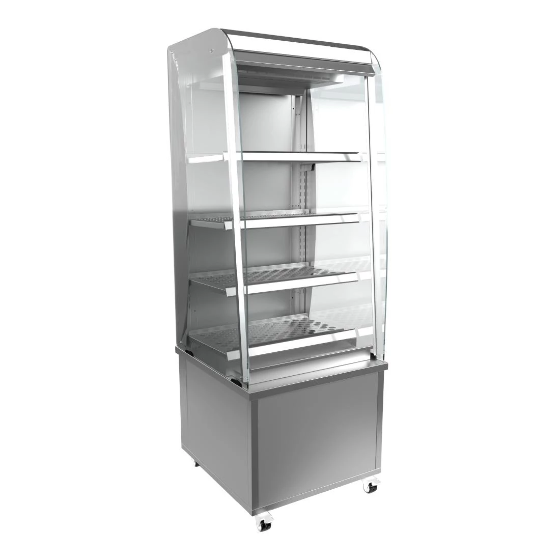 Moffat Hot Food Display Multideck Merchandiser MH1