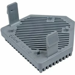 Edlund Titan Max-Cut Acc 6.5mm (1/4") & 13mm (1/2") Dicer Pusher