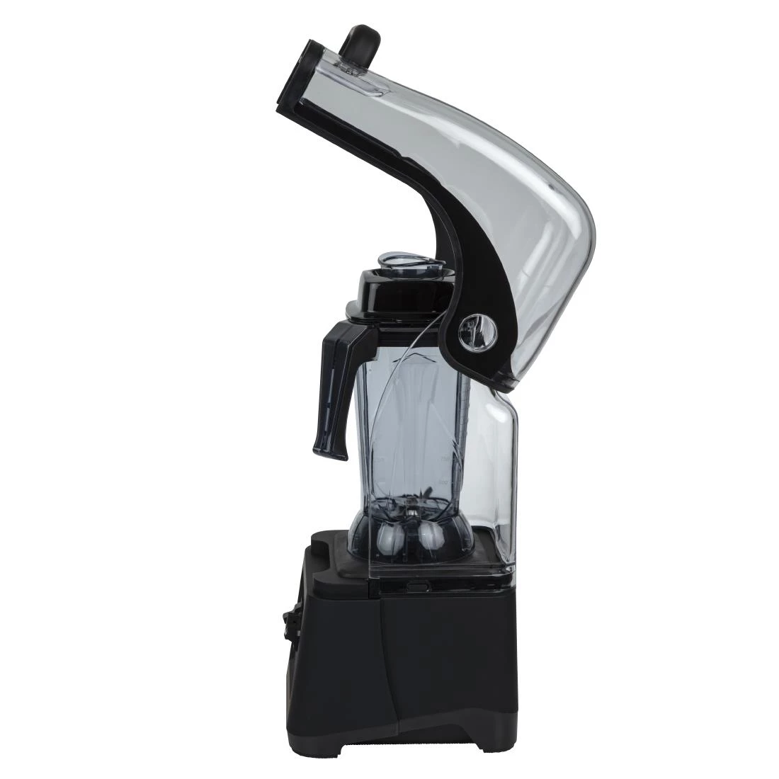 Buffalo Bar Blender 2.5Ltr With Sound Enclosure - Image 4