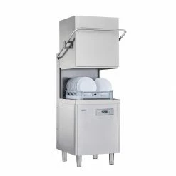 Classeq Pass Through Dishwasher P500A 6.84kW