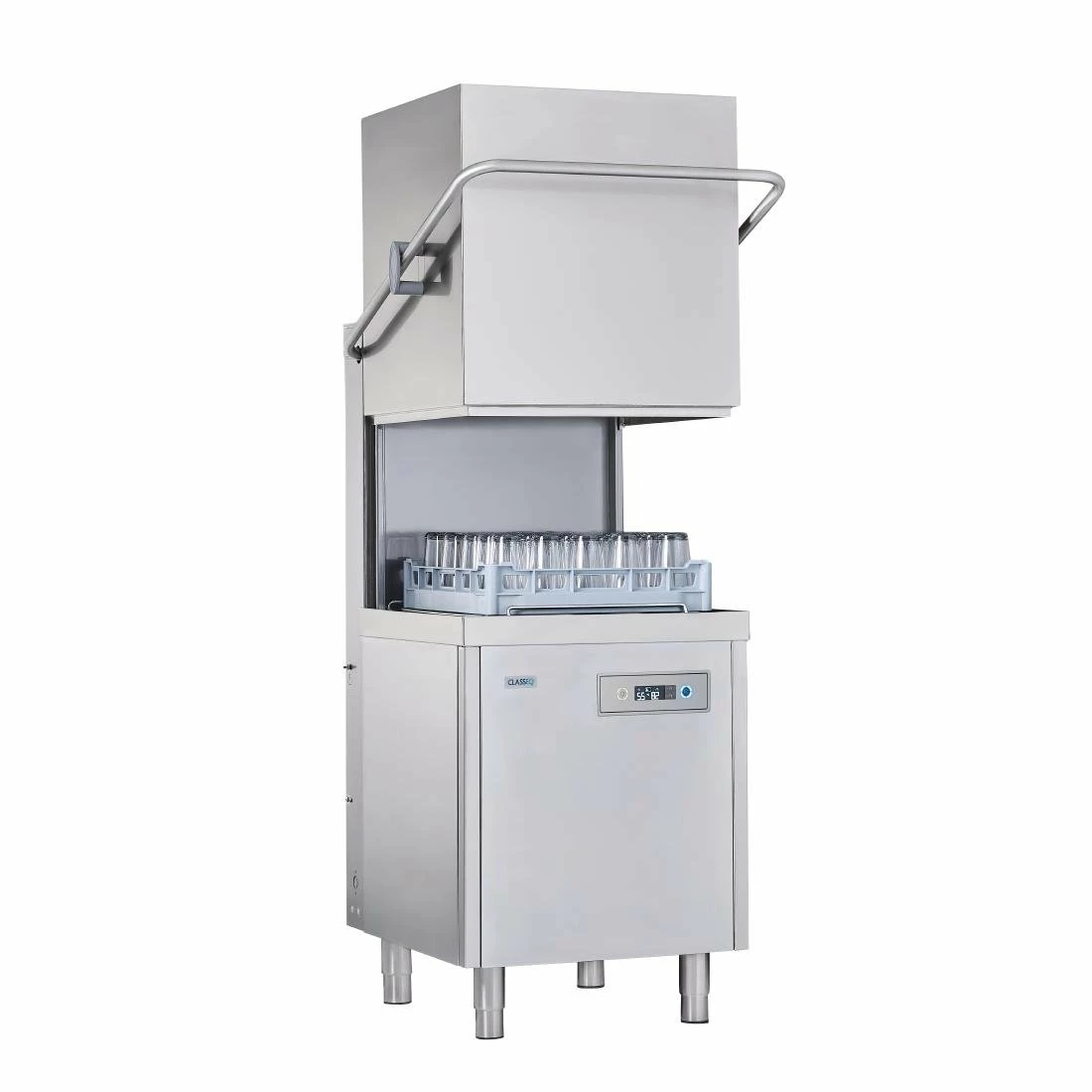 Classeq Pass Through Dishwasher P500AS - Image 3