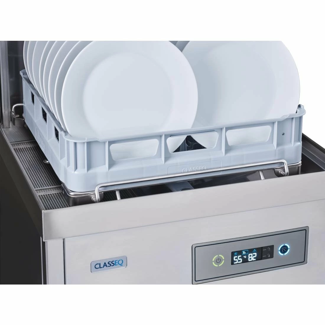 Classeq Pass Through Dishwasher P500AD-16 - Image 7