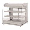 Moffat Countertop Heated Display Unit D2GH