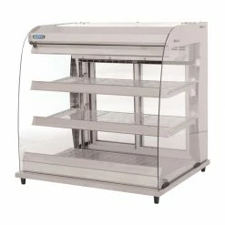 Moffat Countertop Heated Display Unit D2GH