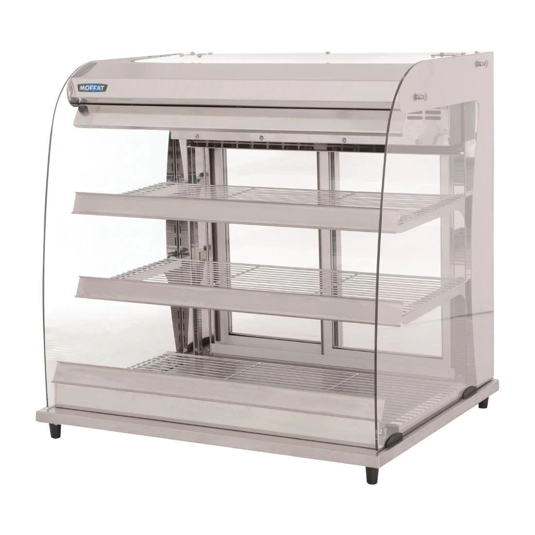 Moffat Countertop Heated Display Unit D2GH