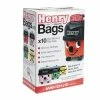 Numatic Henry Replacement Dust Bags (Pack Of 10)
