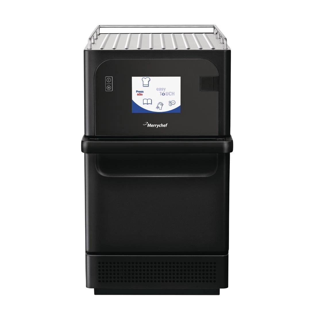 Merrychef Eikon E2S Trend High Speed Oven Black