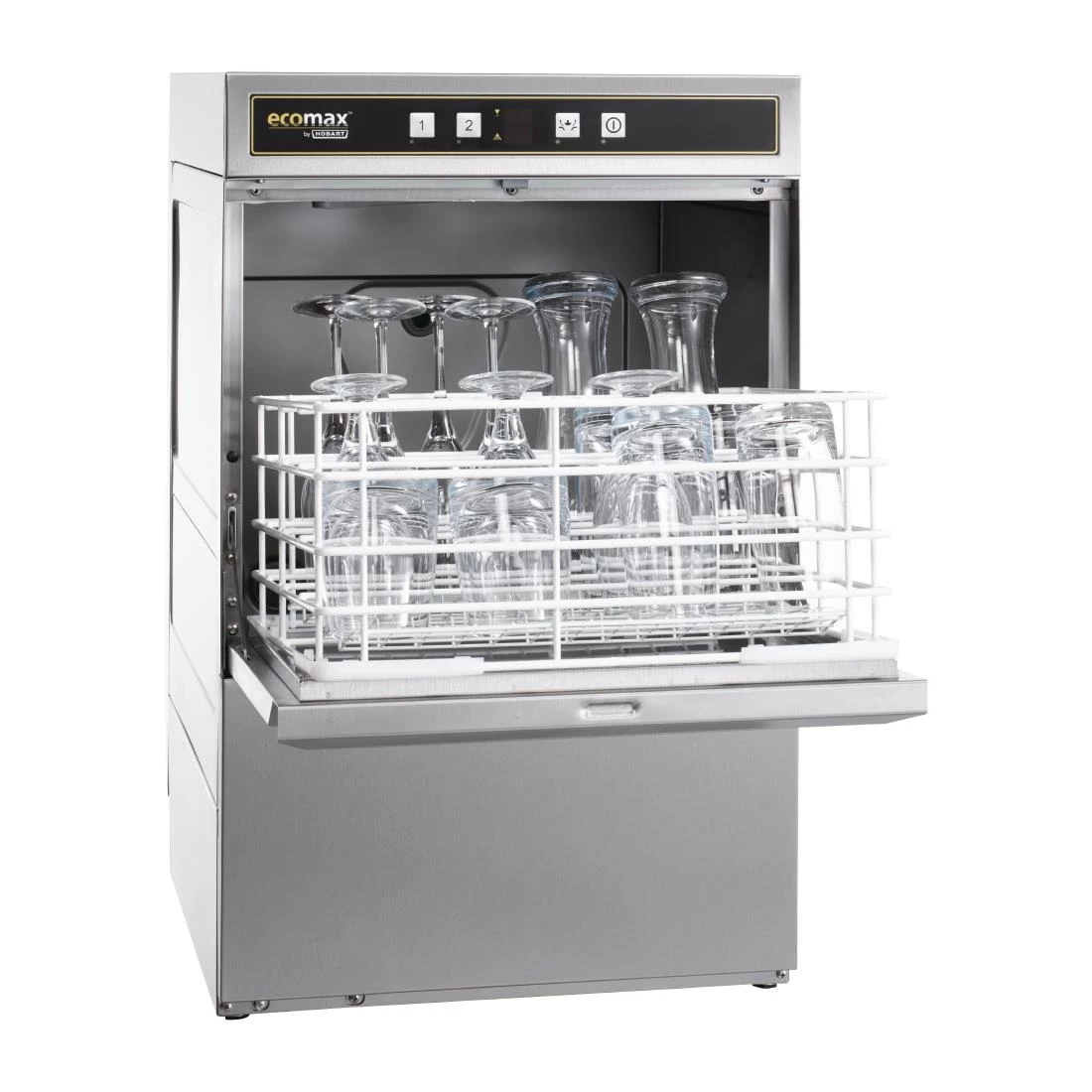 Hobart Ecomax Glasswasher G404W