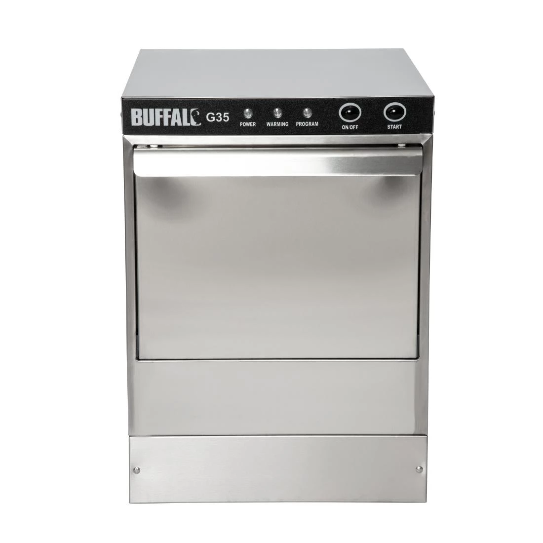 Buffalo Compact Glasswasher - Image 7