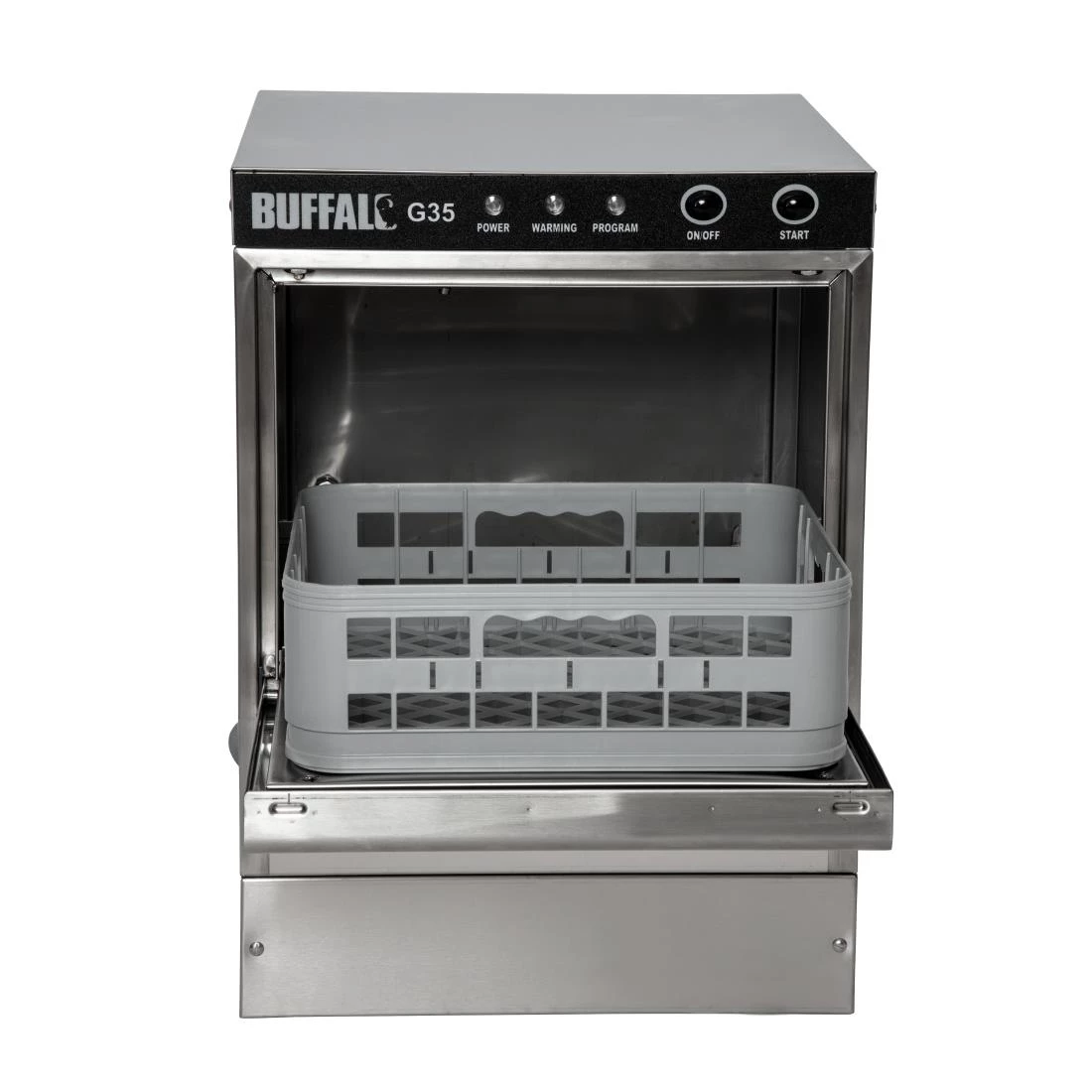 Buffalo Compact Glasswasher - Image 3