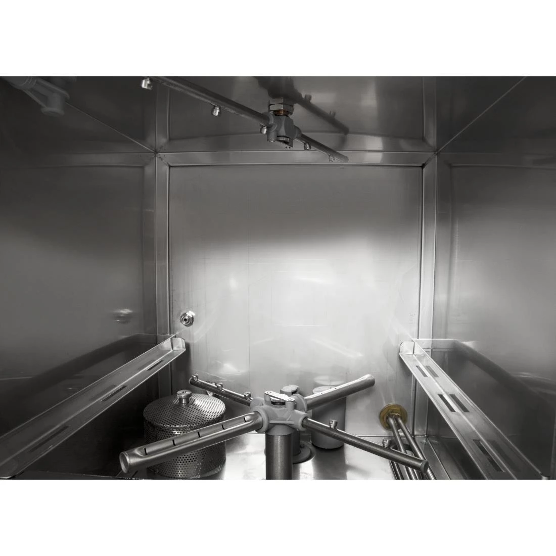 Buffalo Compact Glasswasher - Image 5