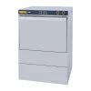 Buffalo Undercounter Glasswasher With Drain Pump 500x500mm Baskets