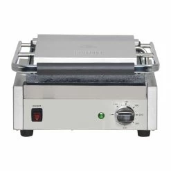 Buffalo Bistro Large Contact Grill