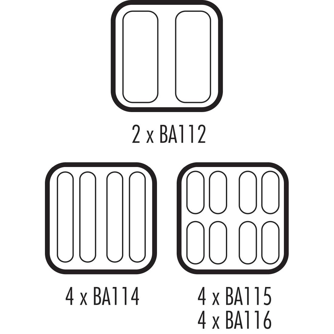 Lincat Silverlink 600 Electric Pasta Boiler PB66 - Image 3